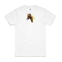 Block Tee - Discontinued Item Thumbnail