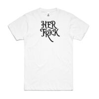Block Tee - Discontinued Item Thumbnail