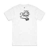 Block Tee - Discontinued Item Thumbnail