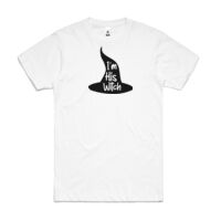 Block Tee - Discontinued Item Thumbnail