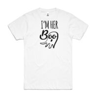 Block Tee - Discontinued Item Thumbnail