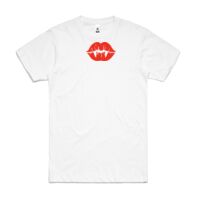 Block Tee - Discontinued Item Thumbnail