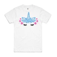 Block Tee - Discontinued Item Thumbnail