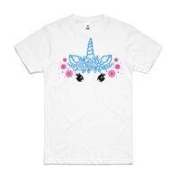 Block Tee - Discontinued Item Thumbnail