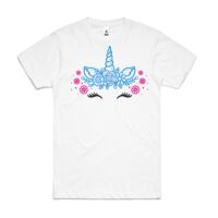 Block Tee - Discontinued Item Thumbnail