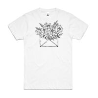 Block Tee - Discontinued Item Thumbnail