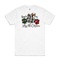 Block Tee - Discontinued Item Thumbnail