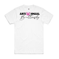 Block Tee - Discontinued Item Thumbnail