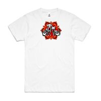 Block Tee - Discontinued Item Thumbnail
