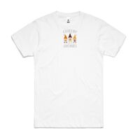 Block Tee - Discontinued Item Thumbnail
