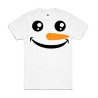 Block Tee - Discontinued Item Thumbnail