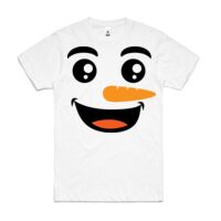 Block Tee - Discontinued Item Thumbnail