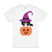 Block Tee - Discontinued Item Thumbnail