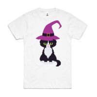 Block Tee - Discontinued Item Thumbnail