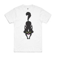 Block Tee - Discontinued Item Thumbnail