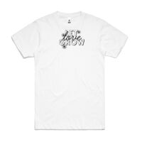 Block Tee - Discontinued Item Thumbnail