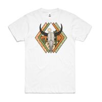 Block Tee - Discontinued Item Thumbnail