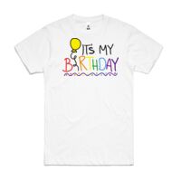 Block Tee - Discontinued Item Thumbnail