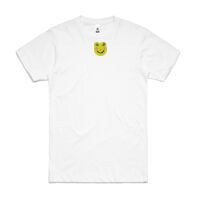 Block Tee - Discontinued Item Thumbnail