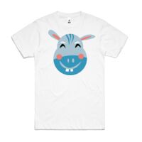 Block Tee - Discontinued Item Thumbnail