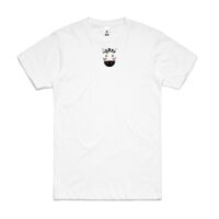 Block Tee - Discontinued Item Thumbnail
