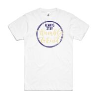 Block Tee - Discontinued Item Thumbnail
