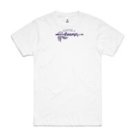 Block Tee - Discontinued Item Thumbnail