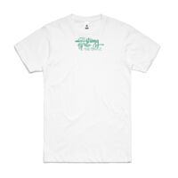 Block Tee - Discontinued Item Thumbnail