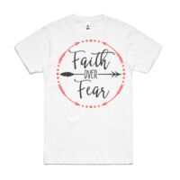 Block Tee - Discontinued Item Thumbnail