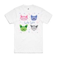 Block Tee - Discontinued Item Thumbnail