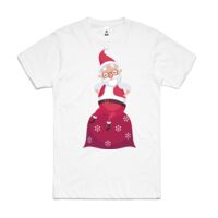 Block Tee - Discontinued Item Thumbnail