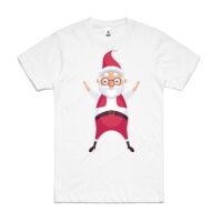 Block Tee - Discontinued Item Thumbnail