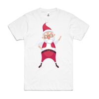 Block Tee - Discontinued Item Thumbnail