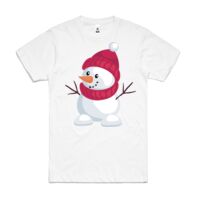 Block Tee - Discontinued Item Thumbnail