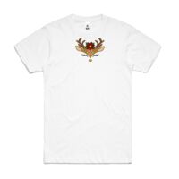 Block Tee - Discontinued Item Thumbnail