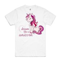 Block Tee - Discontinued Item Thumbnail