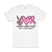 Block Tee - Discontinued Item Thumbnail