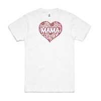 Block Tee - Discontinued Item Thumbnail