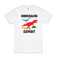 Block Tee - Discontinued Item Thumbnail