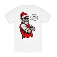 Block Tee - Discontinued Item Thumbnail