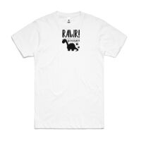 Block Tee - Discontinued Item Thumbnail