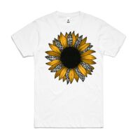 Block Tee - Discontinued Item Thumbnail