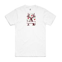 Block Tee - Discontinued Item Thumbnail