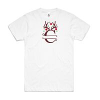 Block Tee - Discontinued Item Thumbnail