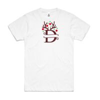 Block Tee - Discontinued Item Thumbnail