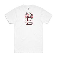 Block Tee - Discontinued Item Thumbnail