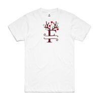 Block Tee - Discontinued Item Thumbnail