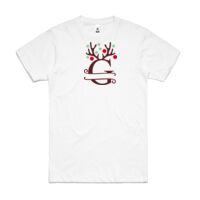 Block Tee - Discontinued Item Thumbnail