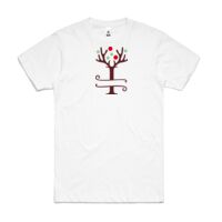 Block Tee - Discontinued Item Thumbnail