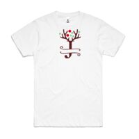 Block Tee - Discontinued Item Thumbnail